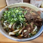 今浪うどん - 