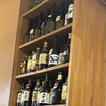 仙台旬の地魚料理 おとな飯 和 - 