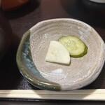 仙台旬の地魚料理 おとな飯 和 - 