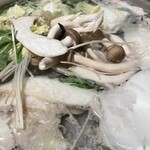 しゃぶ嶋 三軒茶屋 - 