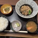 仙台旬の地魚料理 おとな飯 和 - 