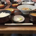 仙台旬の地魚料理 おとな飯 和 - 