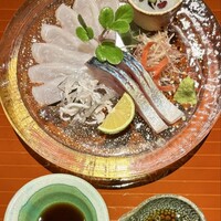 おい河 - 