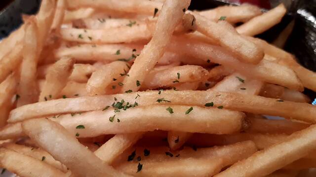 口コミ一覧 : 食いしん坊万歳の写真