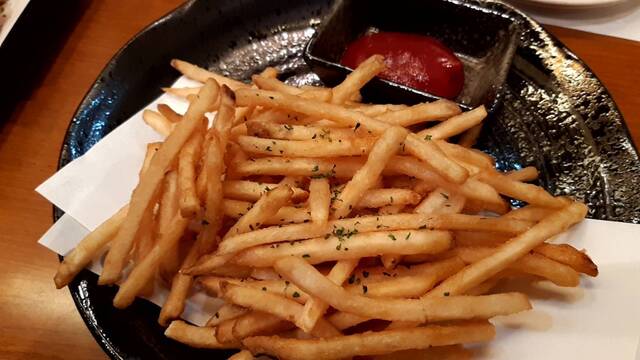 口コミ一覧 : 食いしん坊万歳の写真