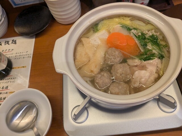 口コミ一覧 : 食いしん坊万歳の写真