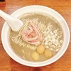 麺処 にぼし香 アソビル店