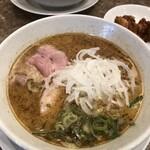 鶏そば専門店 らーめんえびす - 