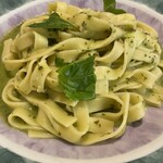 鎌倉パスタ - 