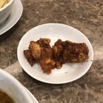 鶏そば専門店 らーめんえびす - 