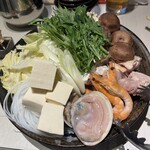 和食居酒屋 酒肆 本源 - 
