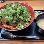 わァ食キッチンEAT - 