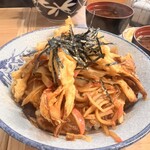 大福屋 レンガ通り店 - 