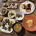 ゆづくしSalon 一の坊 - 