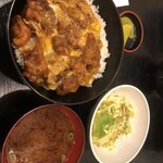 まんぷく食堂 - 