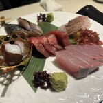 和食居酒屋 酒肆 本源 - 