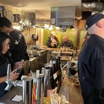 立呑 たこ焼き なんば - 