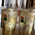 立呑 たこ焼き なんば - 