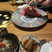 中目黒焼肉 登牛門 - 