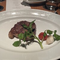 オーク ドア - 