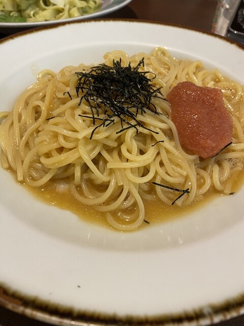 Kamakura Pasta Nanba Shiten photo 5