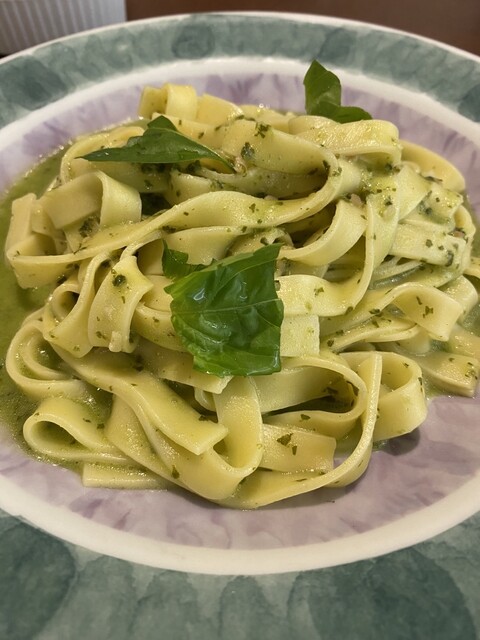 Kamakura Pasta Nanba Shiten photo 4