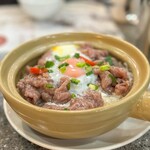 嚐囍煲仔小菜 - 