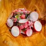 hape - これまた美しく　色合いが最高