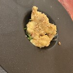 ビストロチャイナ 蜜柑 - 