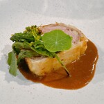 hape - 恵那どり　オータムポエム