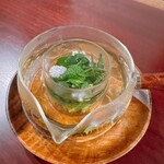 hape - ハーブティー　こんな綺麗なハーブティーある？