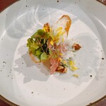 hape - 南知多スズキ　美しい♡