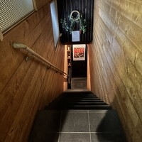 鉄板ダイニング 哲 - 
