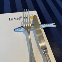 ラ･スコリエーラ - 