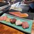 SAPPORO NIKUAZABU - 料理写真: