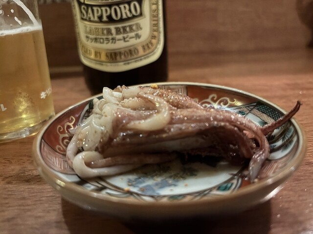 酒と肴 さかずき - 十和田市（居酒屋）の写真