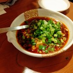 水餃子W - よだれ鶏