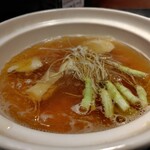 炙屋十兵衛 - 根っこから