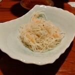 水餃子W - じゃがいものさっぱり味