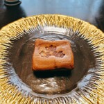 やまだ屋 - 四角いの