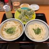 純手打ち讃岐うどん五郎