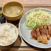 豚肉料理 ぼたん - 
