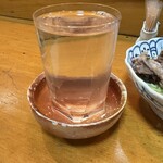 おでん割烹語りばさ - 