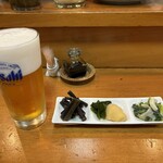 おでん割烹語りばさ - 