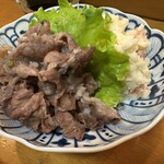 おでん割烹語りばさ - 