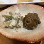 おでん割烹語りばさ - 