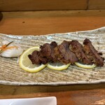 おでん割烹語りばさ - 