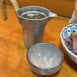 おでん割烹語りばさ - 