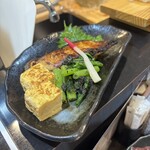 寿司バル弁慶 - 