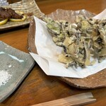 おでん割烹語りばさ - 